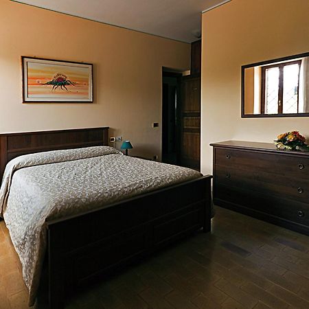 B&B Colle San Francesco Assisi Luaran gambar
