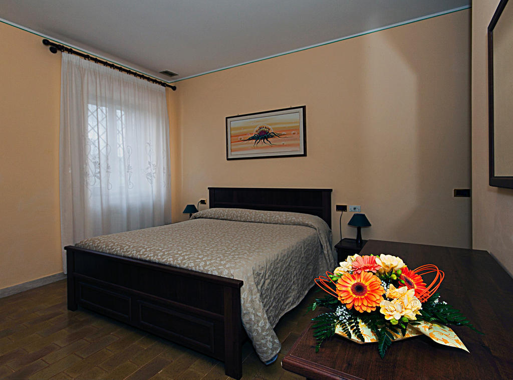 B&B Colle San Francesco Assisi Bilik gambar