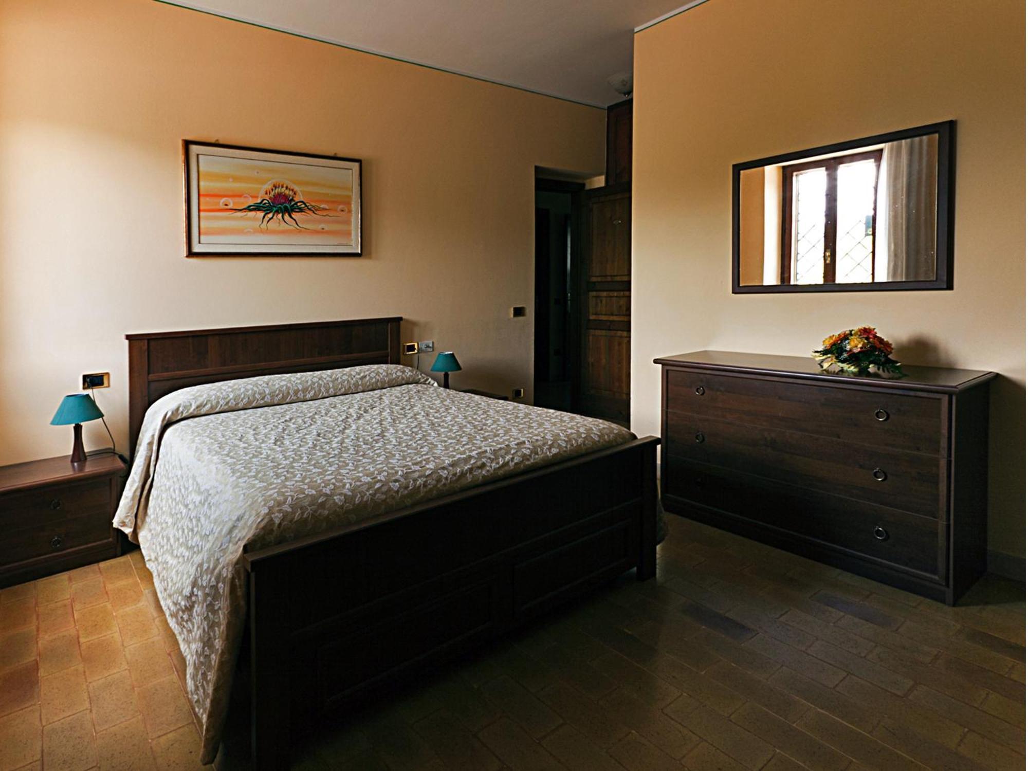 B&B Colle San Francesco Assisi Luaran gambar