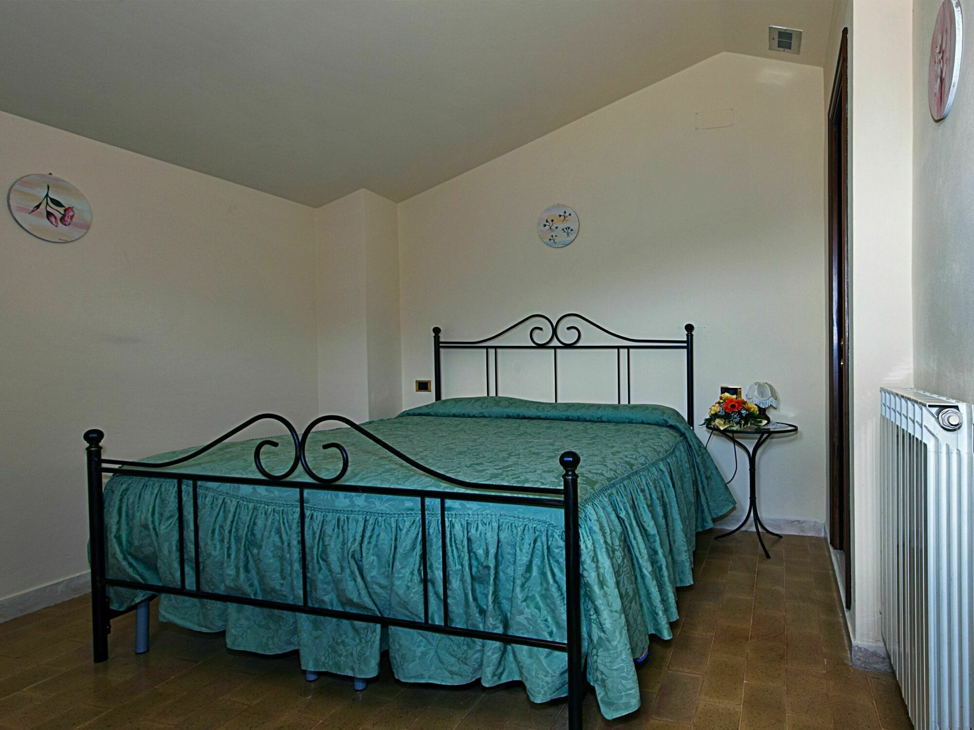 B&B Colle San Francesco Assisi Luaran gambar