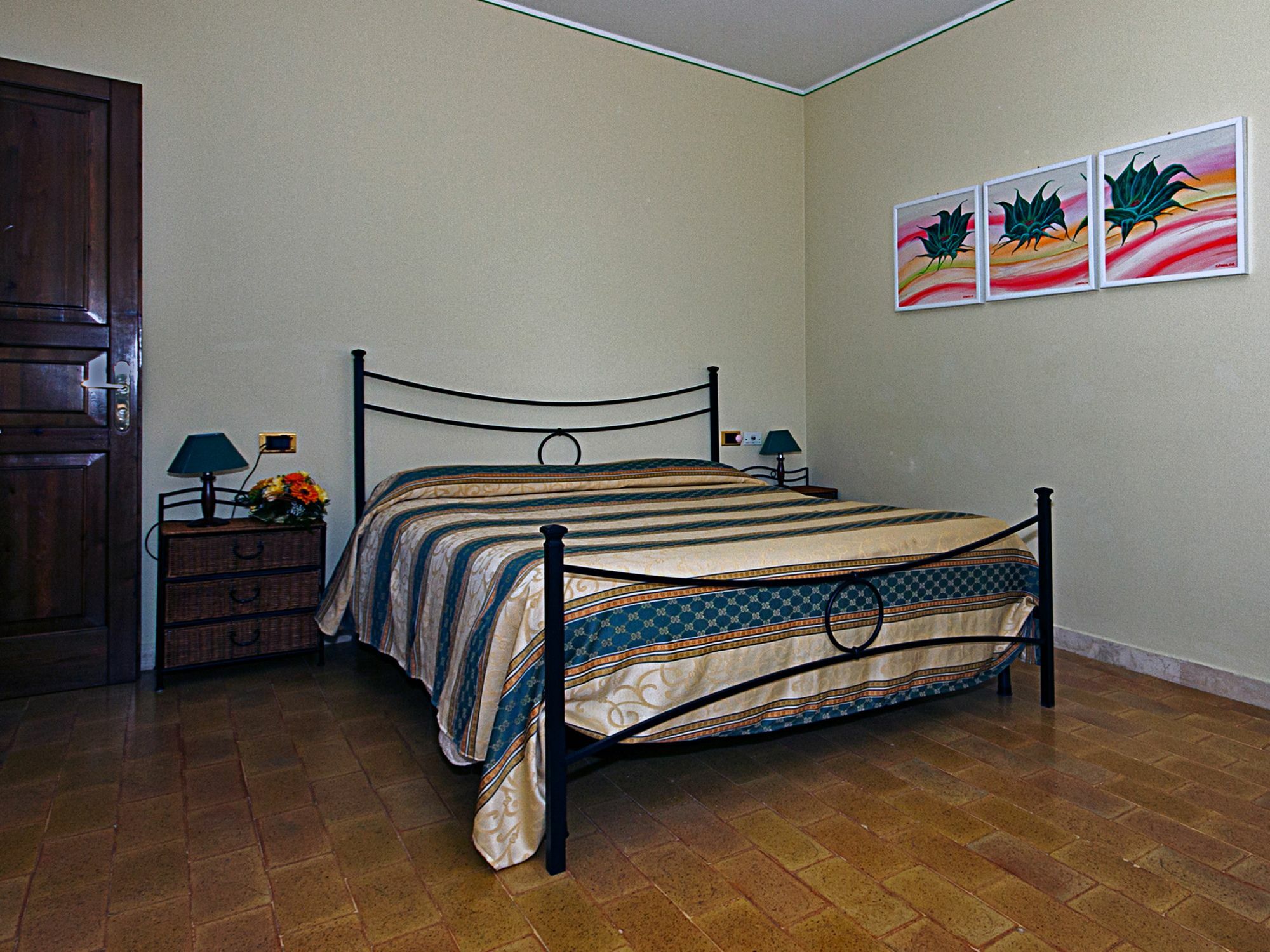 B&B Colle San Francesco Assisi Luaran gambar
